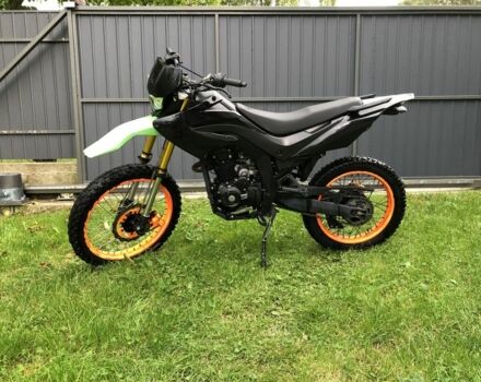 Форте Другая, объемом двигателя 0.25 л и пробегом 0 тыс. км за 850 $, фото 5 на Automoto.ua