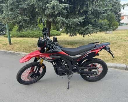 Форте Інша, об'ємом двигуна 0.25 л та пробігом 0 тис. км за 1211 $, фото 1 на Automoto.ua