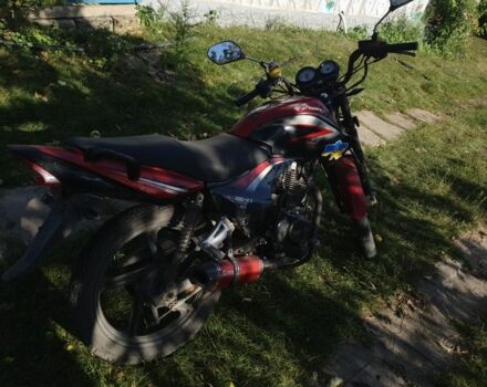 Форте Інша, об'ємом двигуна 0.2 л та пробігом 0 тис. км за 427 $, фото 4 на Automoto.ua