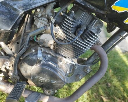 Форте Інша, об'ємом двигуна 0.2 л та пробігом 0 тис. км за 427 $, фото 2 на Automoto.ua