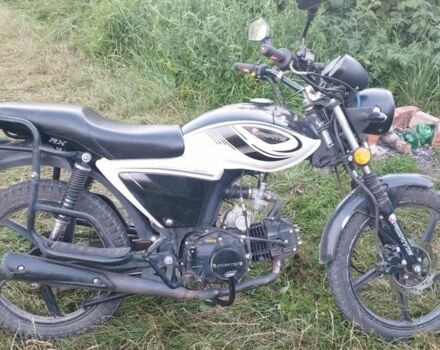 Форте Другая 2019 в Белополье на Automoto.ua Форте Другая, объемом двигателя 0.13 л и пробегом 0 тыс. км за 363 $, фото 3 на Automoto.ua