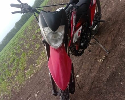 Форте Інша, об'ємом двигуна 0.2 л та пробігом 0 тис. км за 24000 $, фото 5 на Automoto.ua