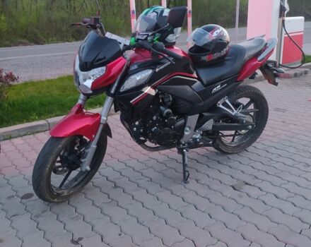 Форте Інша, об'ємом двигуна 0.25 л та пробігом 0 тис. км за 1550 $, фото 4 на Automoto.ua