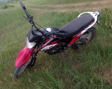 Форте Інша, об'ємом двигуна 0.2 л та пробігом 0 тис. км за 24000 $, фото 8 на Automoto.ua