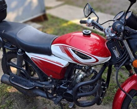 Форте Другая, объемом двигателя 0.13 л и пробегом 0 тыс. км за 502 $, фото 1 на Automoto.ua