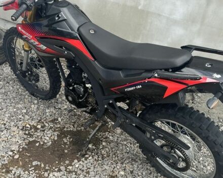 Форте Другая, объемом двигателя 0.25 л и пробегом 0 тыс. км за 600 $, фото 2 на Automoto.ua