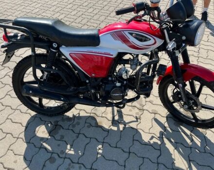 Форте Інша, об'ємом двигуна 0.13 л та пробігом 0 тис. км за 570 $, фото 5 на Automoto.ua