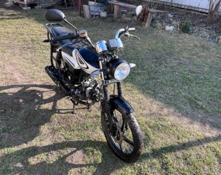 Форте Другая, объемом двигателя 0 л и пробегом 0 тыс. км за 97 $, фото 1 на Automoto.ua