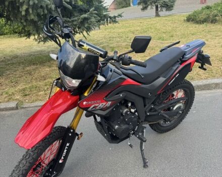 Форте Інша, об'ємом двигуна 0.25 л та пробігом 0 тис. км за 1211 $, фото 10 на Automoto.ua
