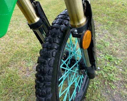 Форте Другая, объемом двигателя 0.25 л и пробегом 0 тыс. км за 850 $, фото 4 на Automoto.ua