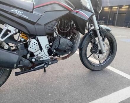 Форте Інша, об'ємом двигуна 0.22 л та пробігом 0 тис. км за 1100 $, фото 1 на Automoto.ua