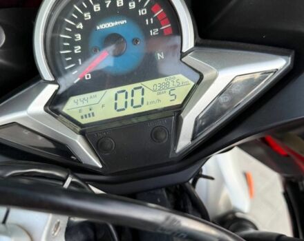 Форте Другая, объемом двигателя 0.3 л и пробегом 0 тыс. км за 1310 $, фото 7 на Automoto.ua