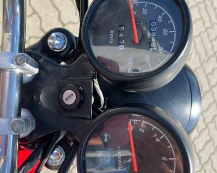 Форте Інша, об'ємом двигуна 0.13 л та пробігом 0 тис. км за 570 $, фото 7 на Automoto.ua