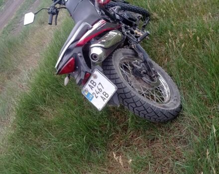 Форте Інша, об'ємом двигуна 0.2 л та пробігом 0 тис. км за 24000 $, фото 13 на Automoto.ua
