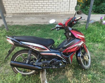 Форте Другая, объемом двигателя 0.13 л и пробегом 0 тыс. км за 654 $, фото 3 на Automoto.ua