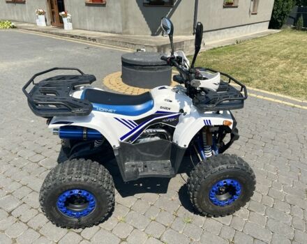 Форте Другая, объемом двигателя 0.13 л и пробегом 0 тыс. км за 727 $, фото 2 на Automoto.ua