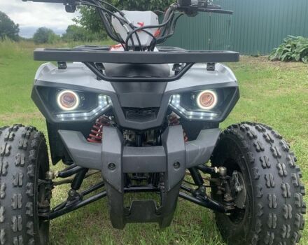 Форте Другая, объемом двигателя 0.13 л и пробегом 0 тыс. км за 848 $, фото 3 на Automoto.ua