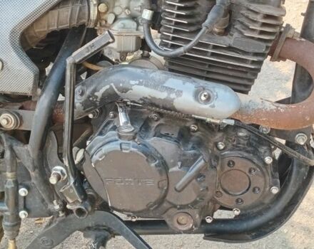 Форте Інша, об'ємом двигуна 0.25 л та пробігом 0 тис. км за 436 $, фото 2 на Automoto.ua