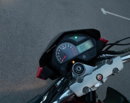 Форте Другая, объемом двигателя 0.25 л и пробегом 0 тыс. км за 933 $, фото 6 на Automoto.ua