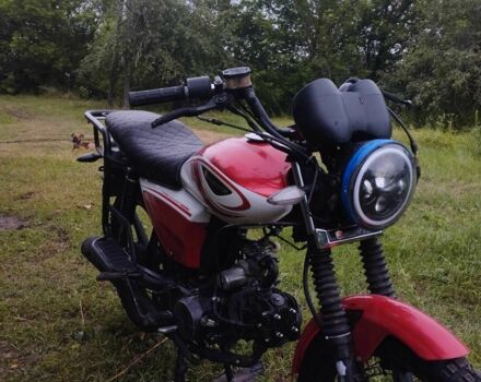 Форте Другая, объемом двигателя 0.13 л и пробегом 0 тыс. км за 352 $, фото 3 на Automoto.ua