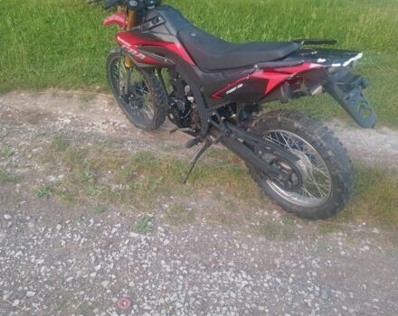 Форте Інша, об'ємом двигуна 0.25 л та пробігом 0 тис. км за 730 $, фото 3 на Automoto.ua
