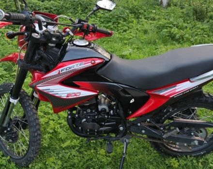 Форте Інша, об'ємом двигуна 0.2 л та пробігом 0 тис. км за 1000 $, фото 5 на Automoto.ua