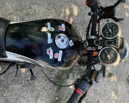 Форте Другая, объемом двигателя 0.13 л и пробегом 0 тыс. км за 358 $, фото 2 на Automoto.ua