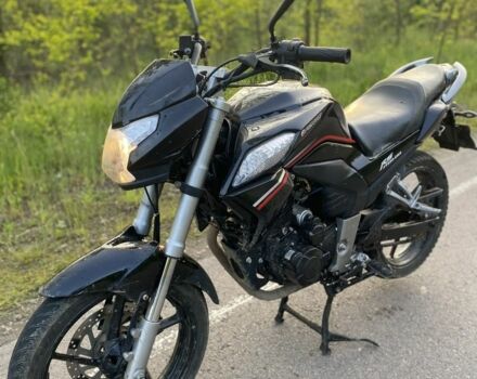Форте Інша, об'ємом двигуна 0.25 л та пробігом 0 тис. км за 899 $, фото 1 на Automoto.ua