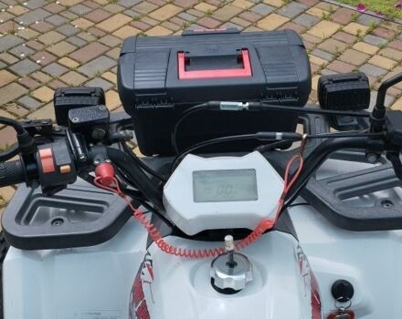 Форте Інша, об'ємом двигуна 0.13 л та пробігом 0 тис. км за 872 $, фото 5 на Automoto.ua