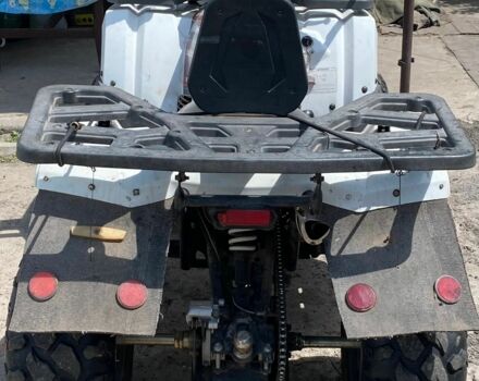 Форте Другая, объемом двигателя 0.2 л и пробегом 0 тыс. км за 1300 $, фото 1 на Automoto.ua