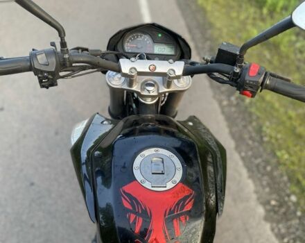 Форте Інша, об'ємом двигуна 0.25 л та пробігом 0 тис. км за 899 $, фото 7 на Automoto.ua