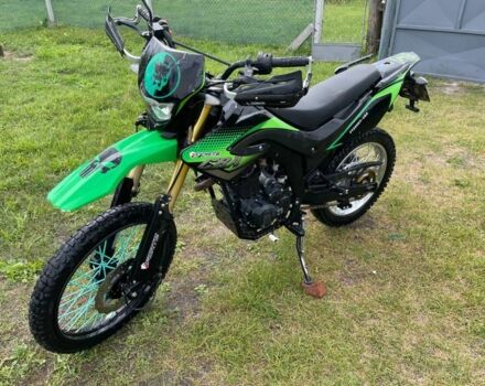 Форте Другая, объемом двигателя 0.25 л и пробегом 0 тыс. км за 850 $, фото 6 на Automoto.ua