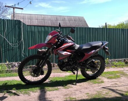 Форте Другая, объемом двигателя 0.2 л и пробегом 0 тыс. км за 809 $, фото 3 на Automoto.ua