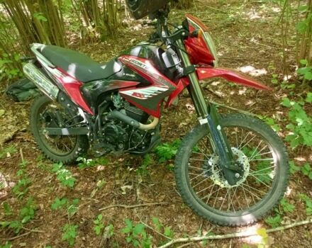 Форте Інша, об'ємом двигуна 0.2 л та пробігом 0 тис. км за 950 $, фото 1 на Automoto.ua
