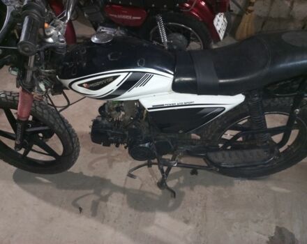 Форте Другая, объемом двигателя 0.13 л и пробегом 0 тыс. км за 310 $, фото 1 на Automoto.ua