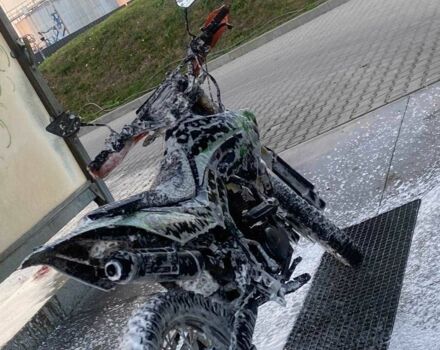 Форте Другая, объемом двигателя 0.25 л и пробегом 0 тыс. км за 700 $, фото 2 на Automoto.ua