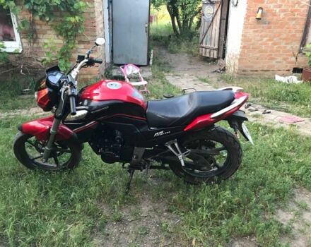 Форте Інша, об'ємом двигуна 0 л та пробігом 0 тис. км за 775 $, фото 1 на Automoto.ua