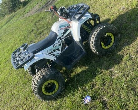 Форте Другая, объемом двигателя 0.13 л и пробегом 0 тыс. км за 550 $, фото 1 на Automoto.ua