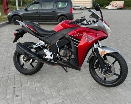 Форте Другая, объемом двигателя 0.3 л и пробегом 0 тыс. км за 1310 $, фото 2 на Automoto.ua