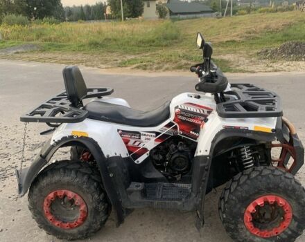 Форте Другая, объемом двигателя 0.2 л и пробегом 0 тыс. км за 1500 $, фото 3 на Automoto.ua