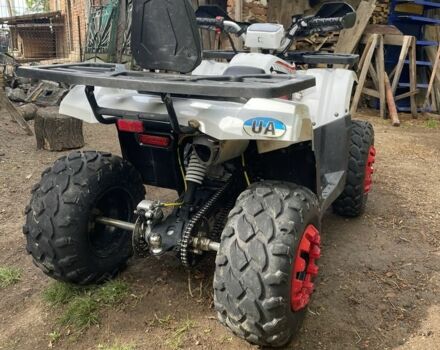 Форте Інша, об'ємом двигуна 0.2 л та пробігом 0 тис. км за 1300 $, фото 2 на Automoto.ua