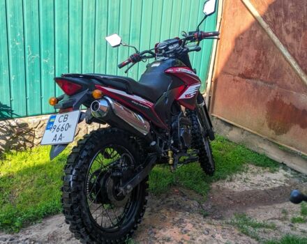 Форте Другая, объемом двигателя 0.2 л и пробегом 0 тыс. км за 809 $, фото 1 на Automoto.ua