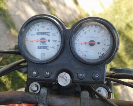 Форте Інша, об'ємом двигуна 0.2 л та пробігом 0 тис. км за 427 $, фото 1 на Automoto.ua