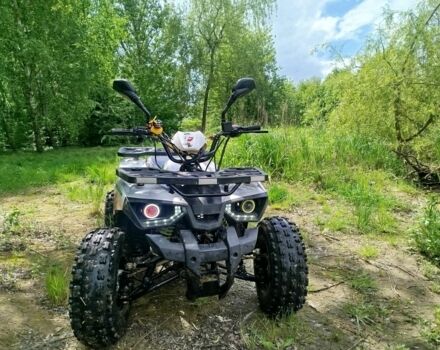 Форте Другая, объемом двигателя 0.12 л и пробегом 0 тыс. км за 606 $, фото 4 на Automoto.ua