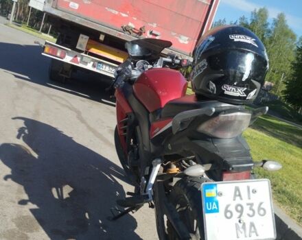 Форте Інша, об'ємом двигуна 0.3 л та пробігом 0 тис. км за 969 $, фото 4 на Automoto.ua