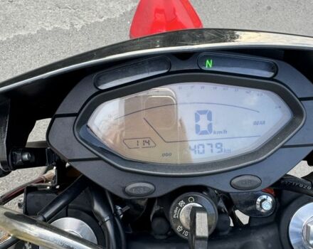 Форте Інша, об'ємом двигуна 0.25 л та пробігом 0 тис. км за 1211 $, фото 3 на Automoto.ua
