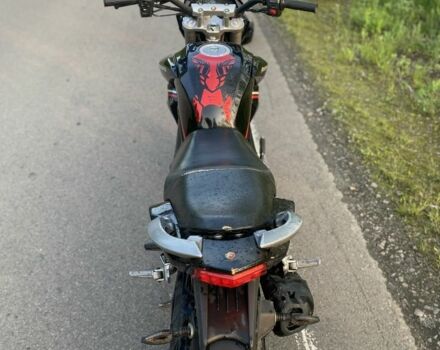 Форте Інша, об'ємом двигуна 0.25 л та пробігом 0 тис. км за 899 $, фото 6 на Automoto.ua