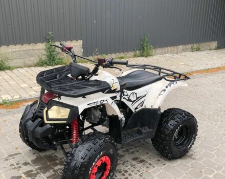 Форте Інша, об'ємом двигуна 0.13 л та пробігом 0 тис. км за 545 $, фото 2 на Automoto.ua