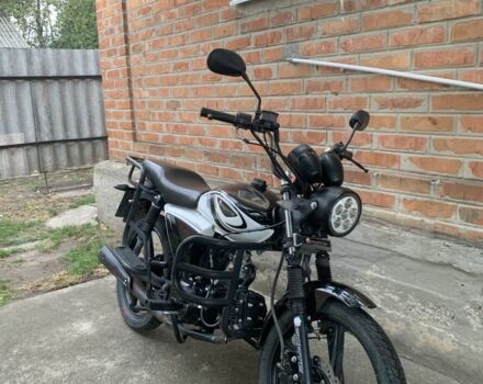 Форте Другая, объемом двигателя 0.13 л и пробегом 0 тыс. км за 359 $, фото 1 на Automoto.ua