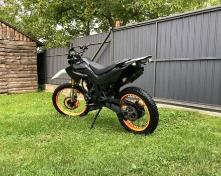 Форте Другая, объемом двигателя 0.25 л и пробегом 0 тыс. км за 850 $, фото 3 на Automoto.ua